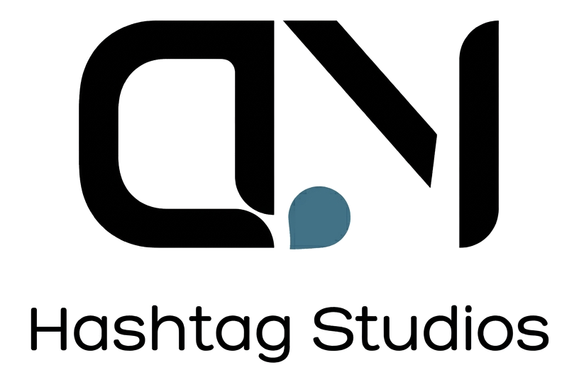 DM Hashtag Studio