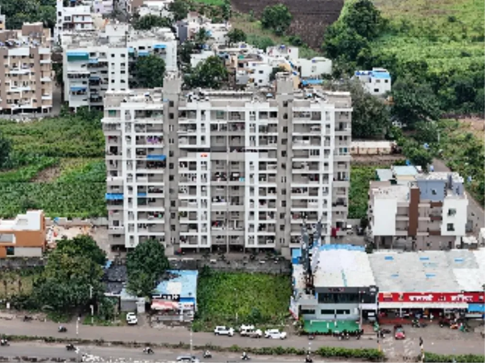 Pratham Yash Vrindavan Phase I